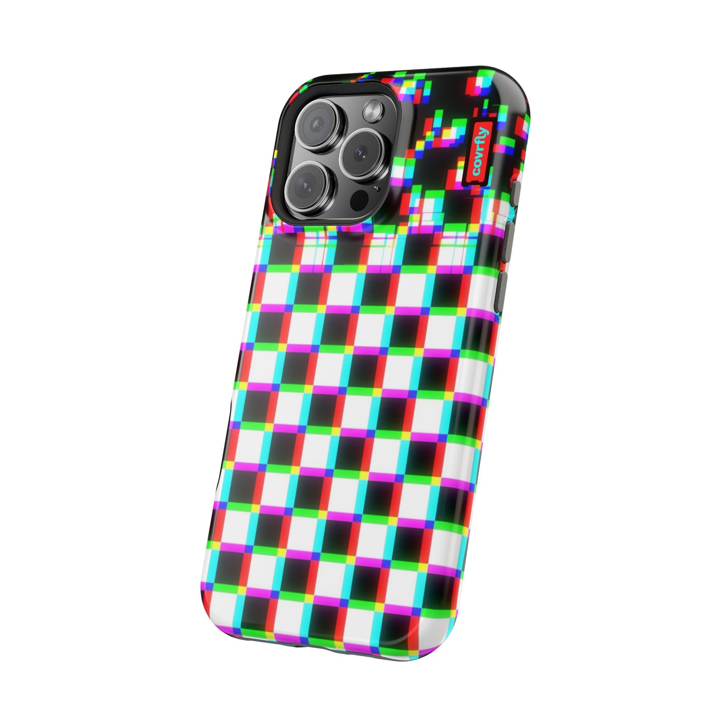 Funda Señal para iPhone 16 Pro Max - View 2 - Diseño Premium covrfly