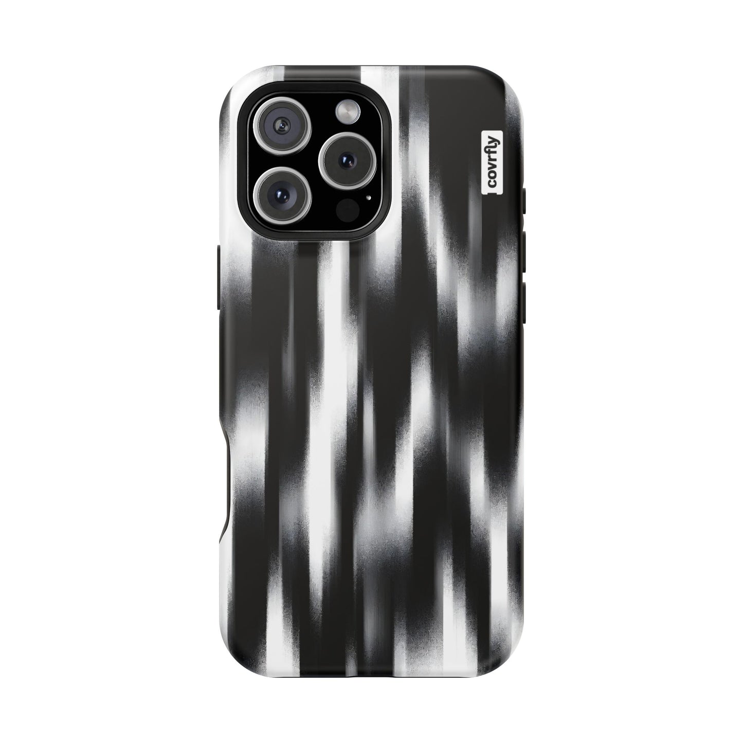 Funda Static para iPhone 16 Pro Max Matte Premium - View 1 - Diseño Premium covrfly