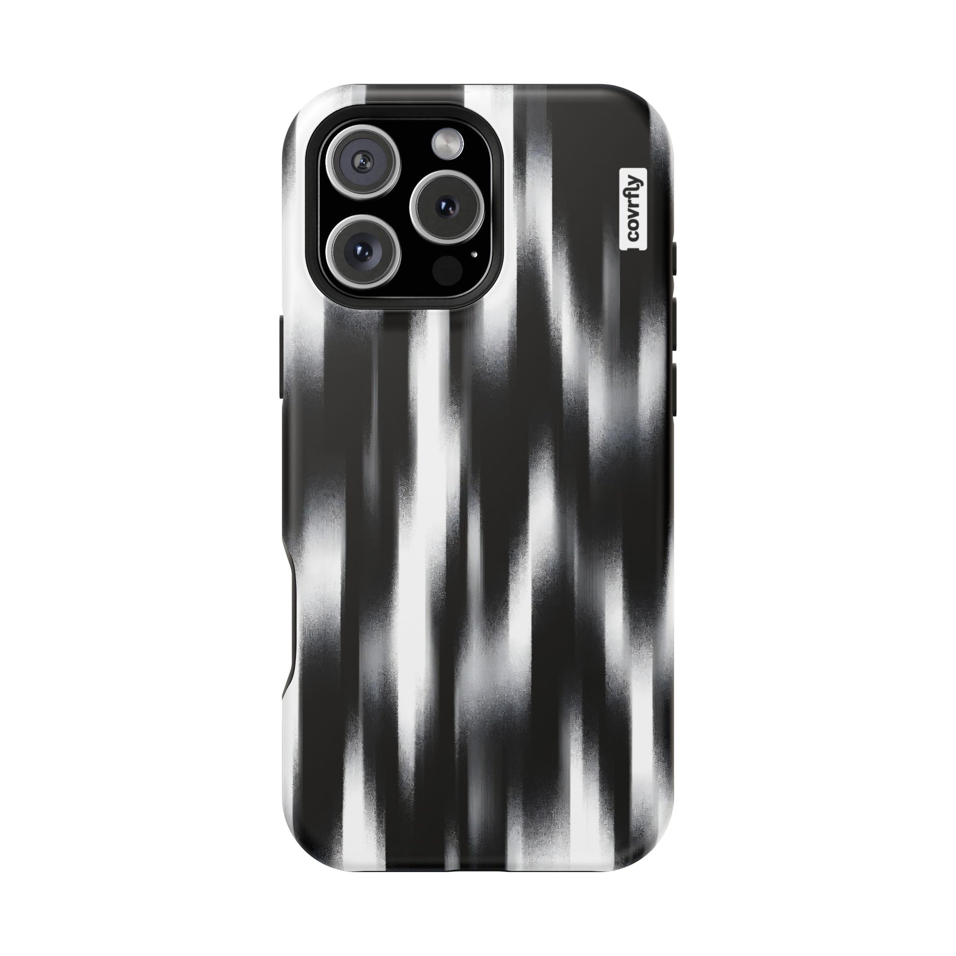 Funda Static para iPhone 16 Pro Max Matte Premium - View 1 - Diseño Premium covrfly