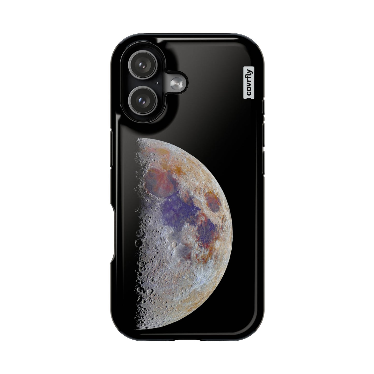 Funda 25032026 para iPhone 17 - View 1 - Diseño Premium covrfly