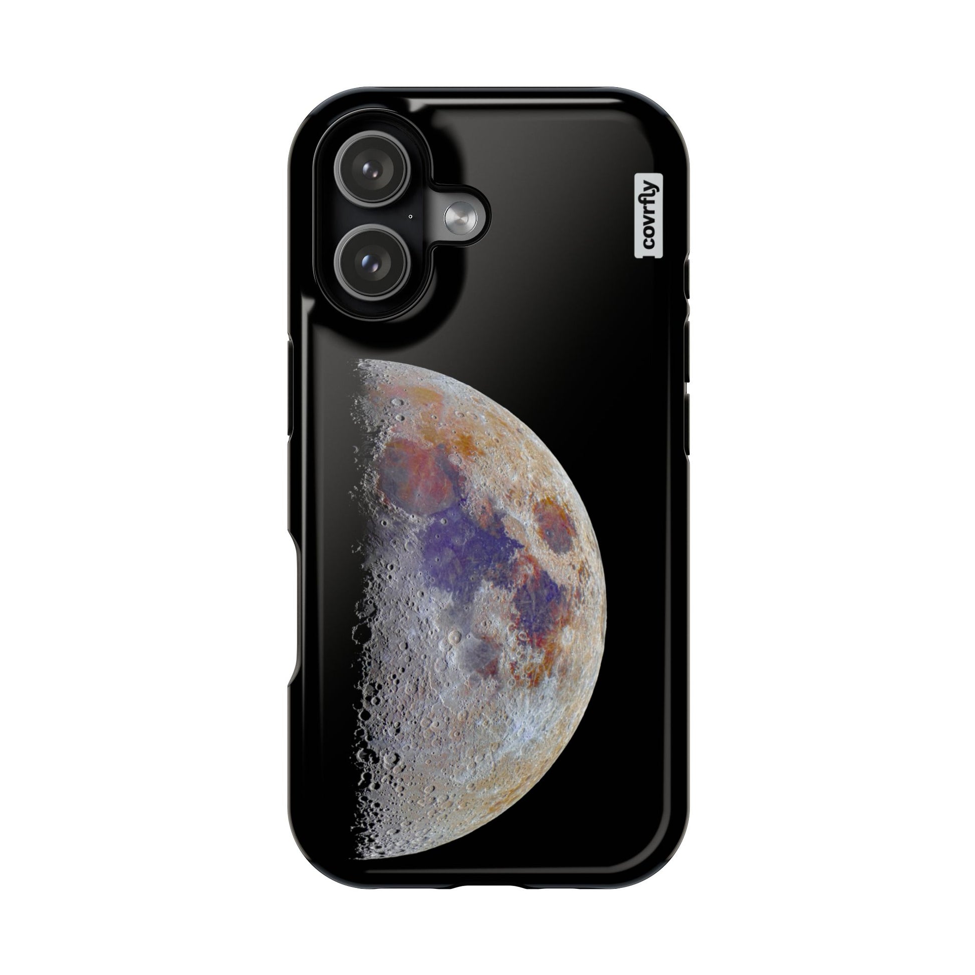 Funda 25032026 para iPhone 17 - View 1 - Diseño Premium covrfly
