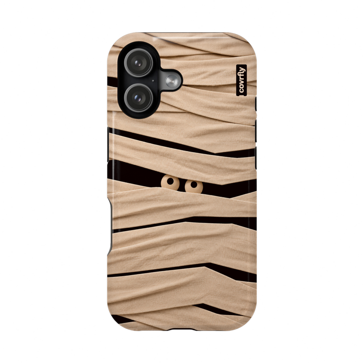 Funda Envuelto para iPhone 17 - View 1 - Diseño Premium covrfly