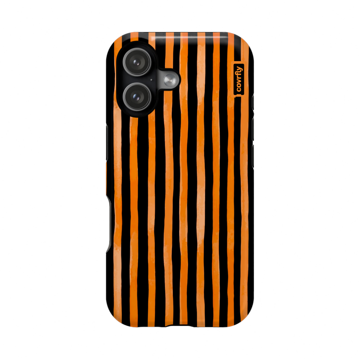 Funda Jaula Dulce para iPhone 17 - View 1 - Diseño Premium covrfly