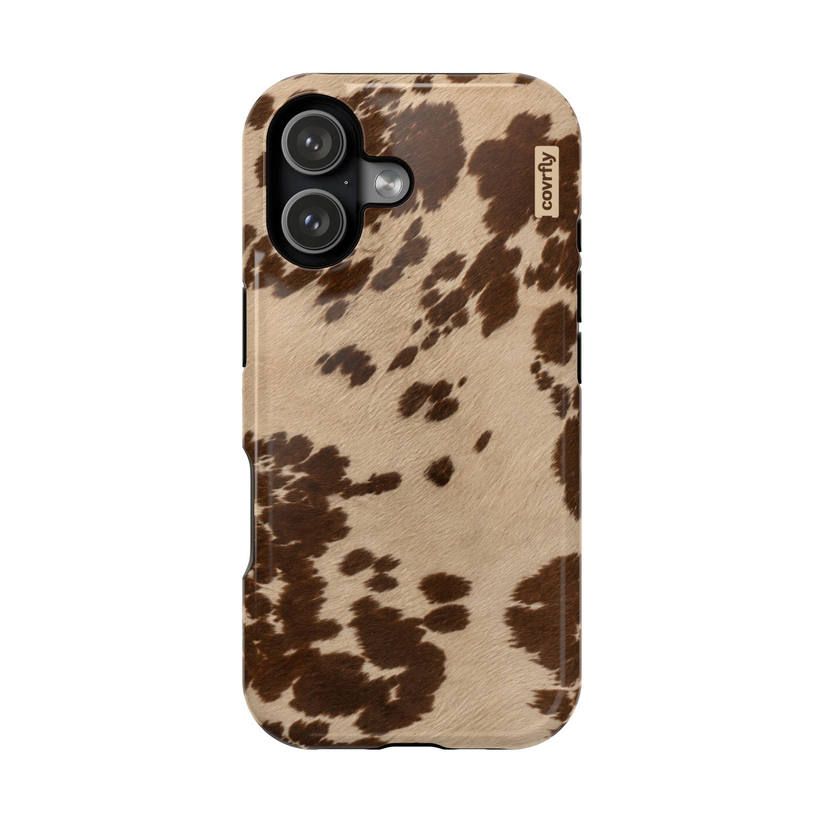 Funda Muuu premium para iPhone 17 - View 1 - Diseño Premium covrfly