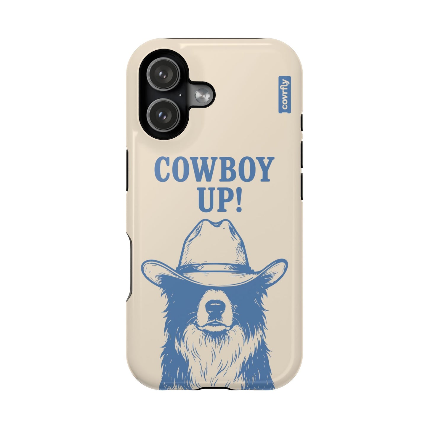Funda Re-Ride para iPhone 17 - View 1 - Diseño Premium covrfly