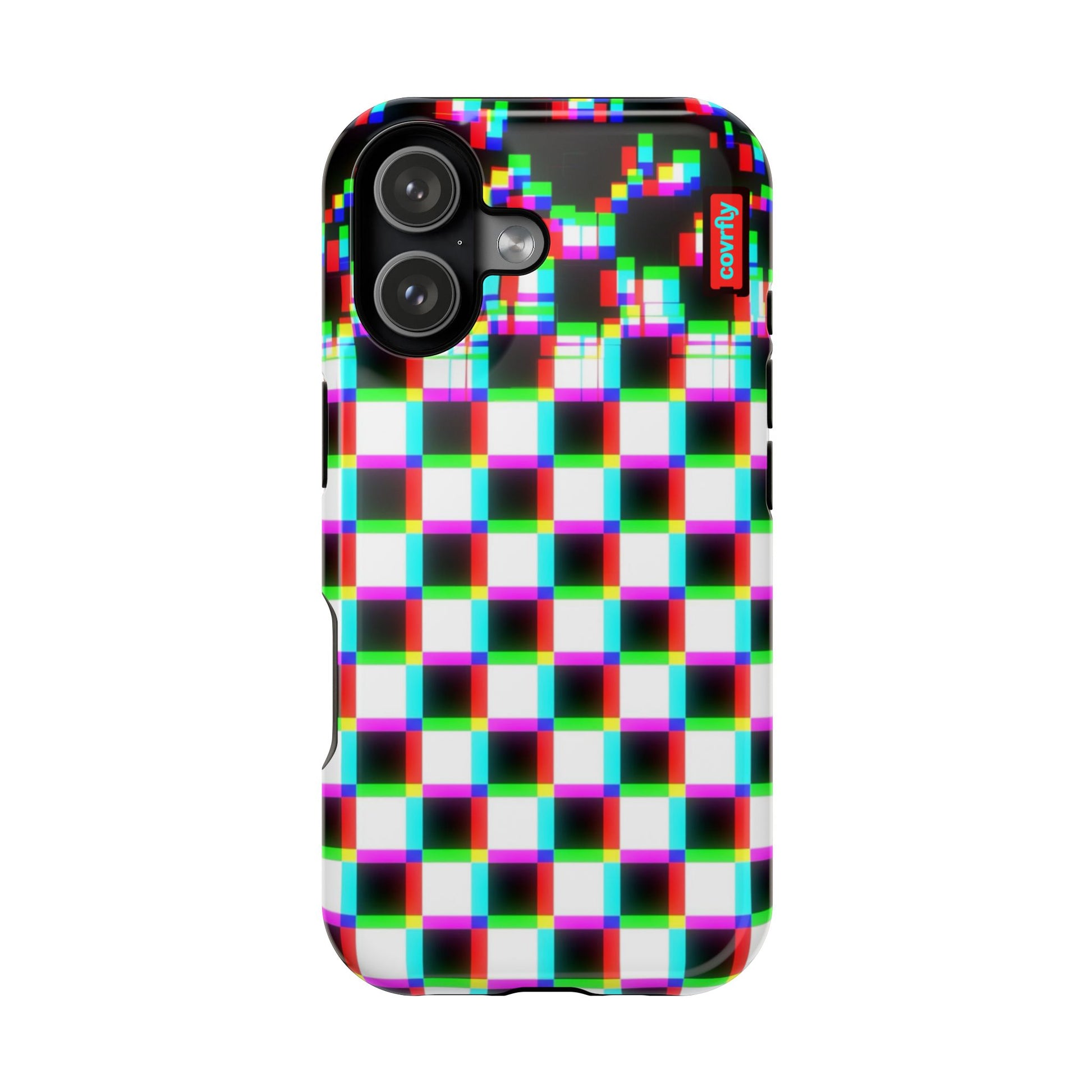 Funda Señal para iPhone 17 - View 1 - Diseño Premium covrfly