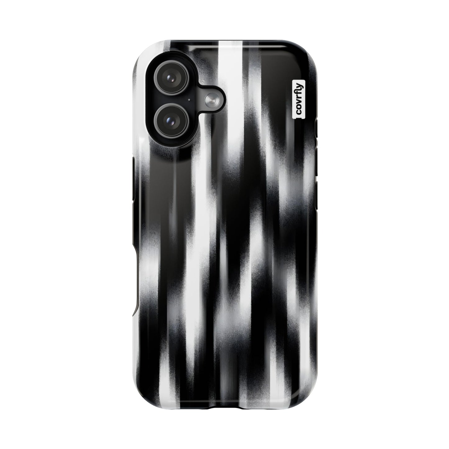 Funda Static para iPhone 17 - View 1 - Diseño Premium covrfly