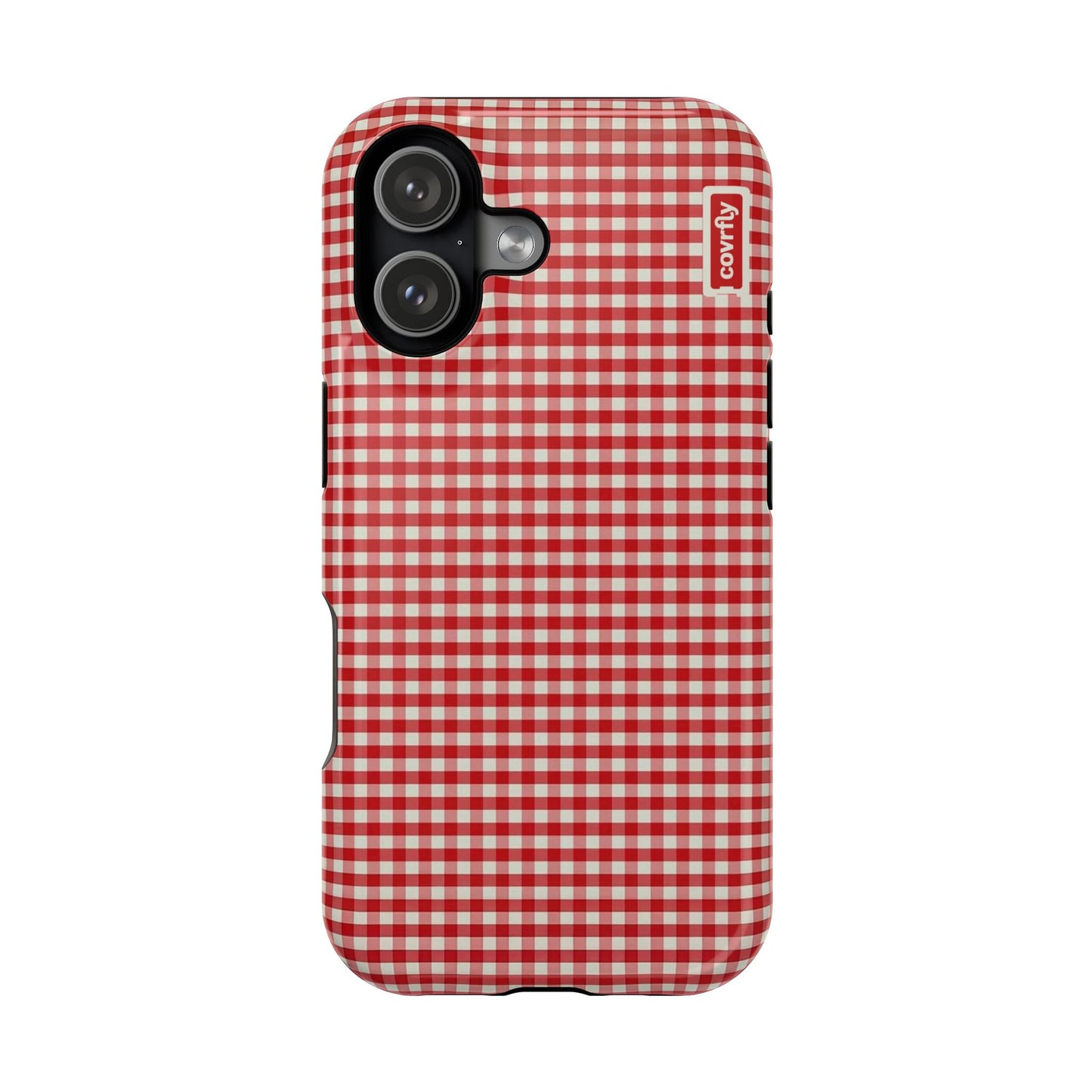 Funda Tuscany Picnic para iPhone 17 - View 1 - Diseño Premium covrfly
