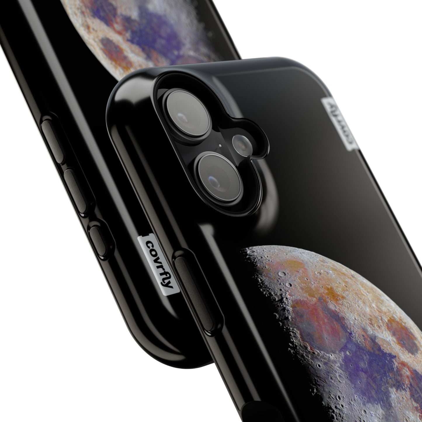 Funda 25032026 para iPhone 17 - View 2 - Diseño Premium covrfly