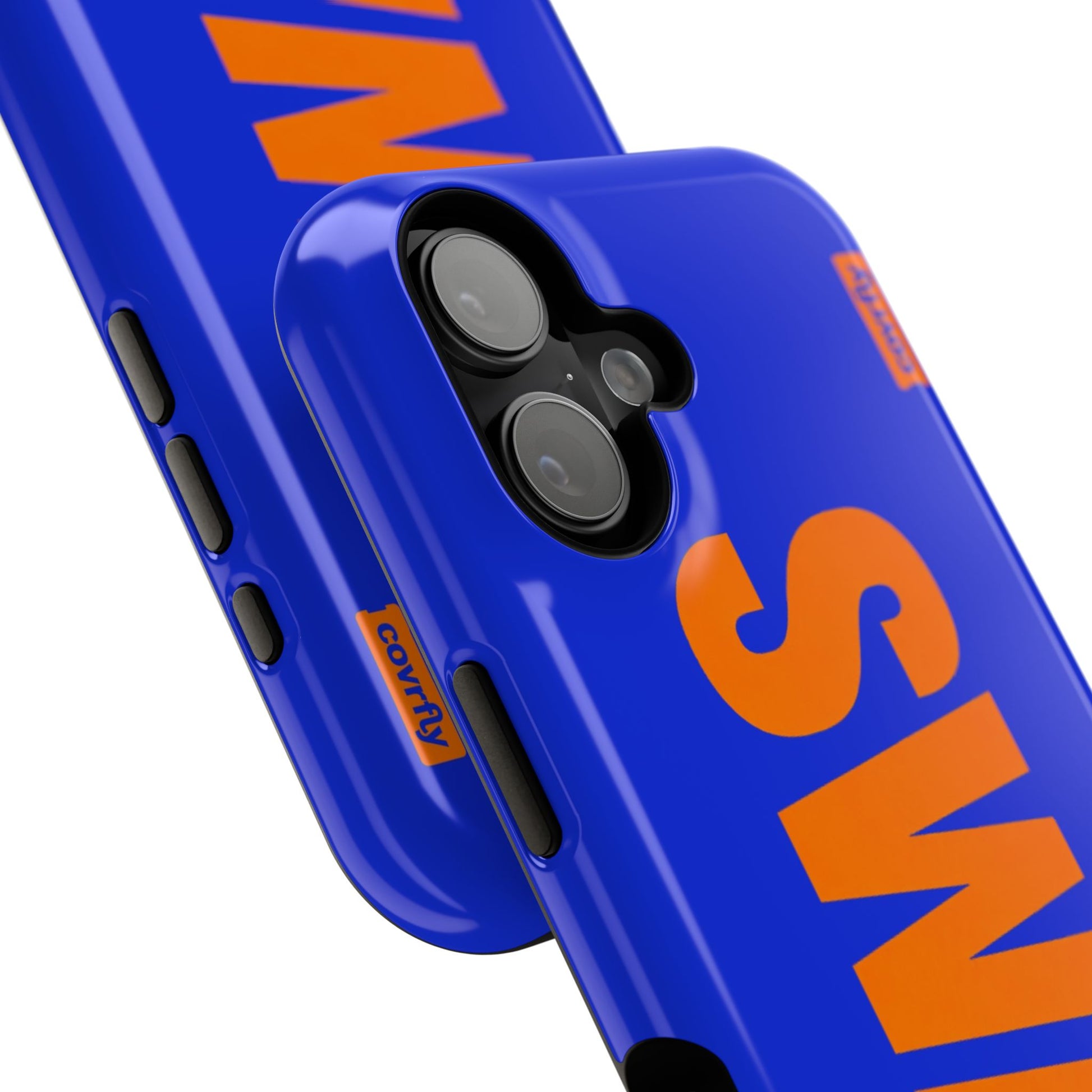 Funda SWAG para iPhone 17 - View 2 - Diseño Premium covrfly
