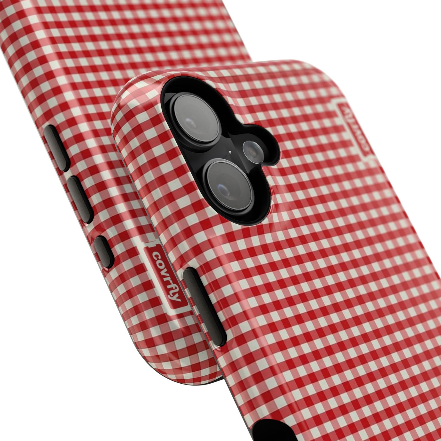 Funda Tuscany Picnic para iPhone 17 - View 2 - Diseño Premium covrfly