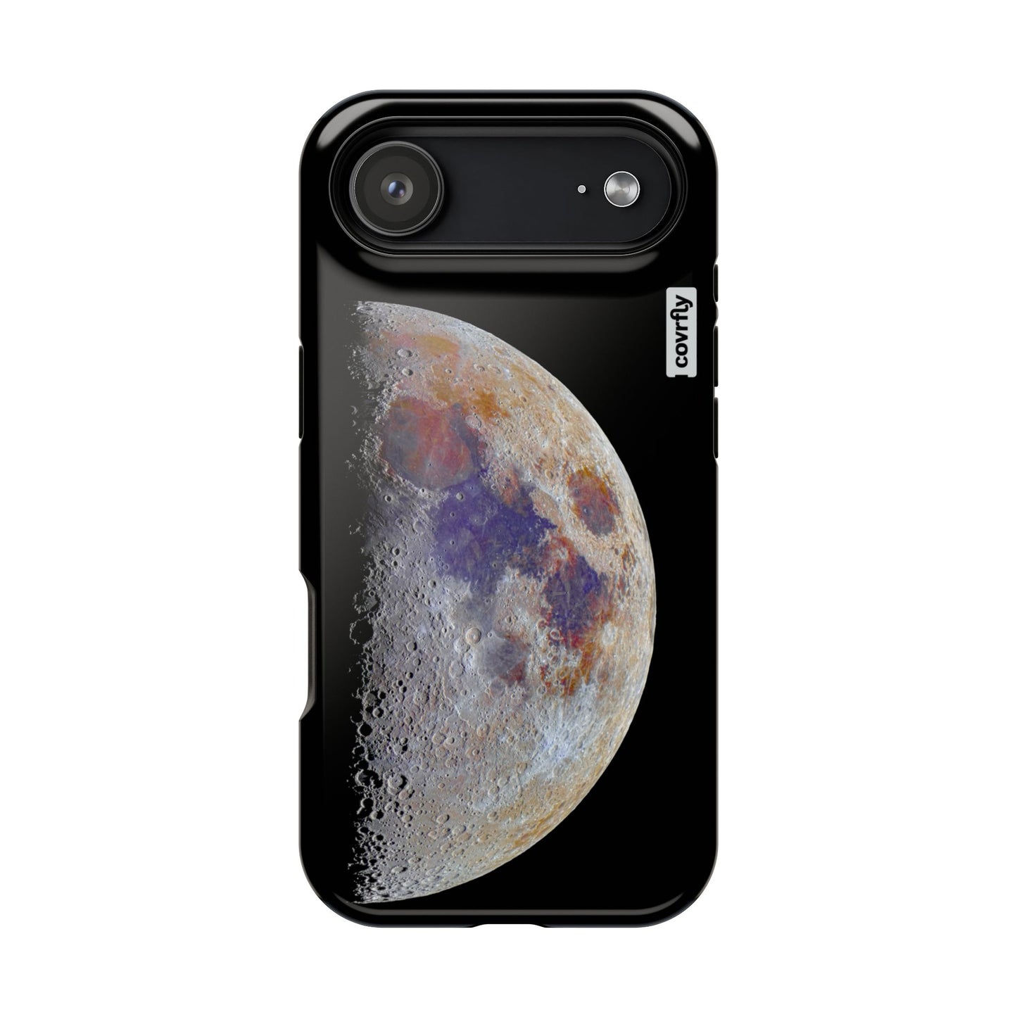 Funda 25032026 para iPhone 17 Air - View 1 - Diseño Premium covrfly