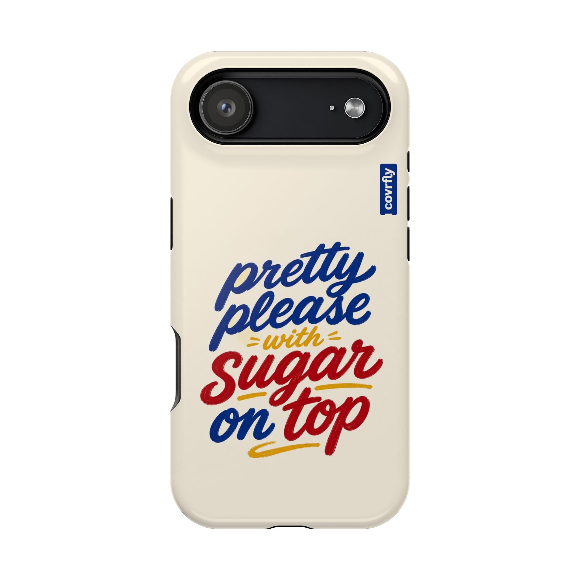 Funda #44 para iPhone 17 Air - View 1 - Diseño Premium covrfly