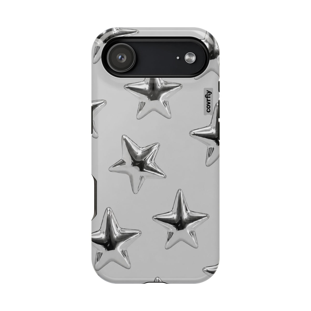 Funda Chrome Sky para iPhone 17 Air - View 1 - Diseño Premium covrfly