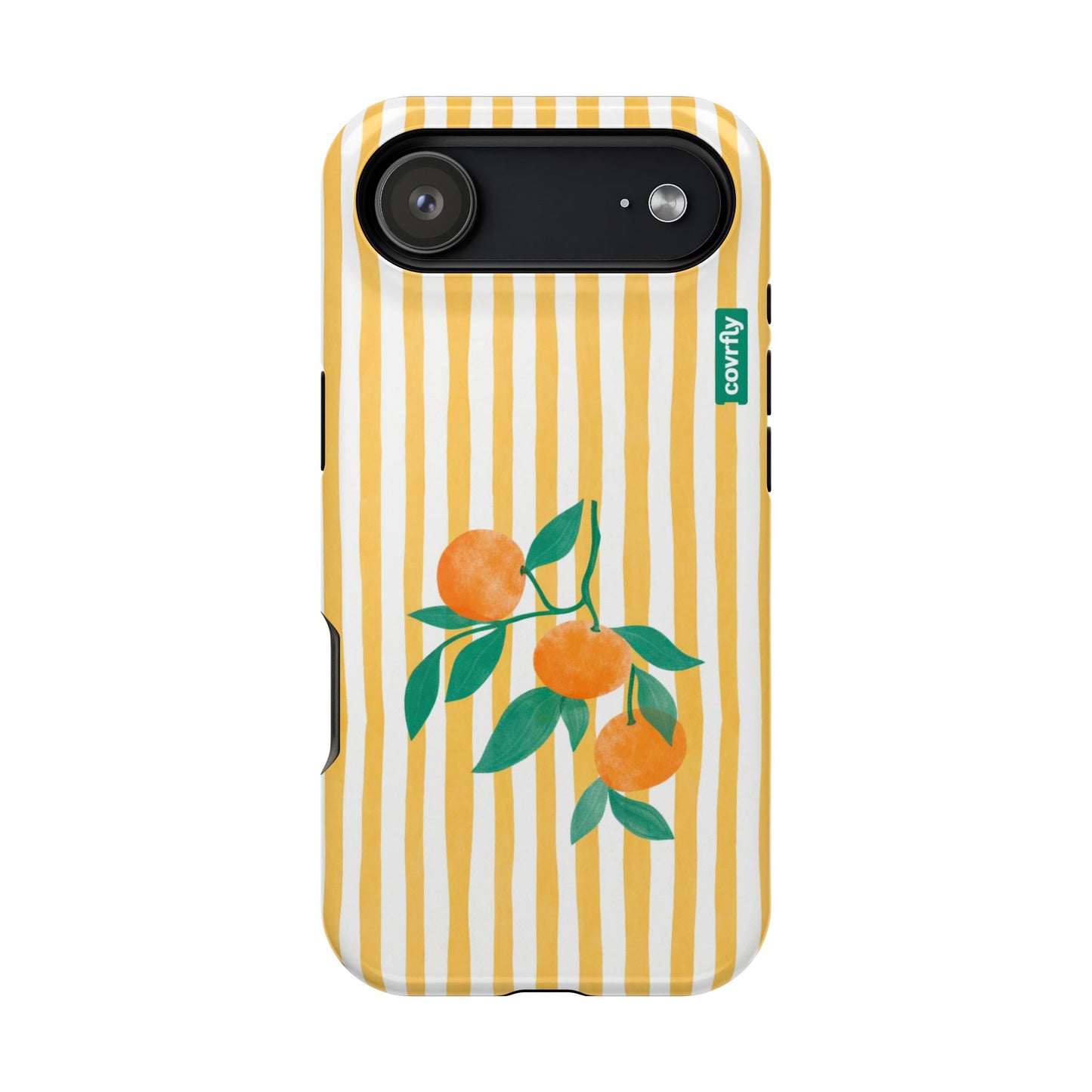 Funda Citrus Club para iPhone 17 Air - View 1 - Diseño Premium covrfly