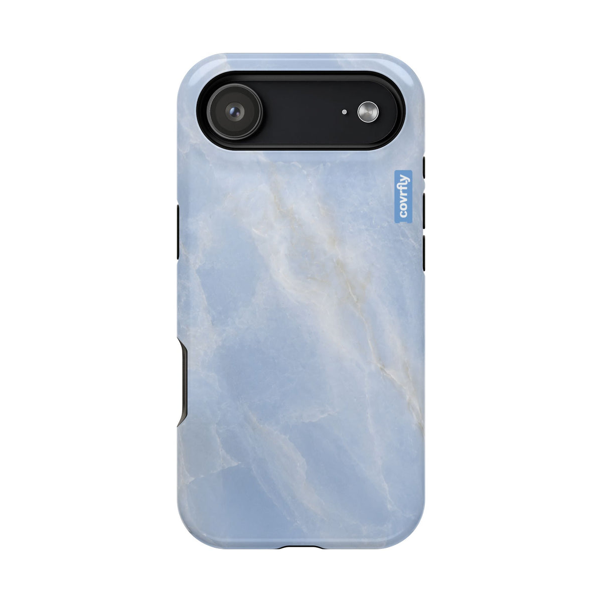 Funda Clouds para iPhone 17 Air - View 1 - Diseño Premium covrfly