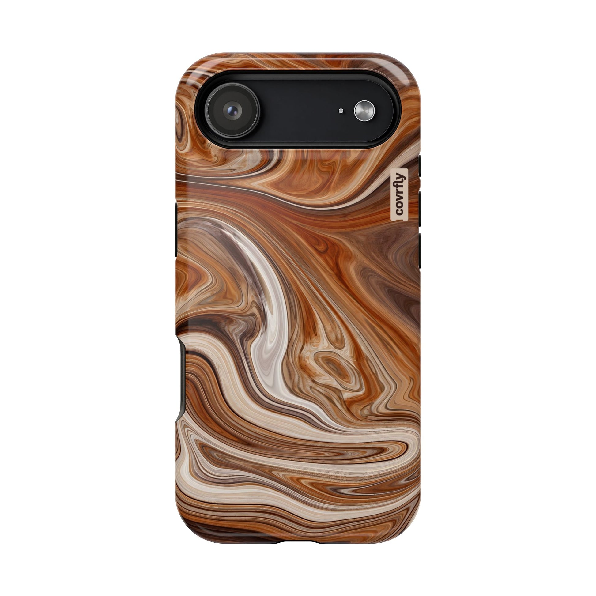 Funda Derrame para iPhone 17 Air - View 1 - Diseño Premium covrfly