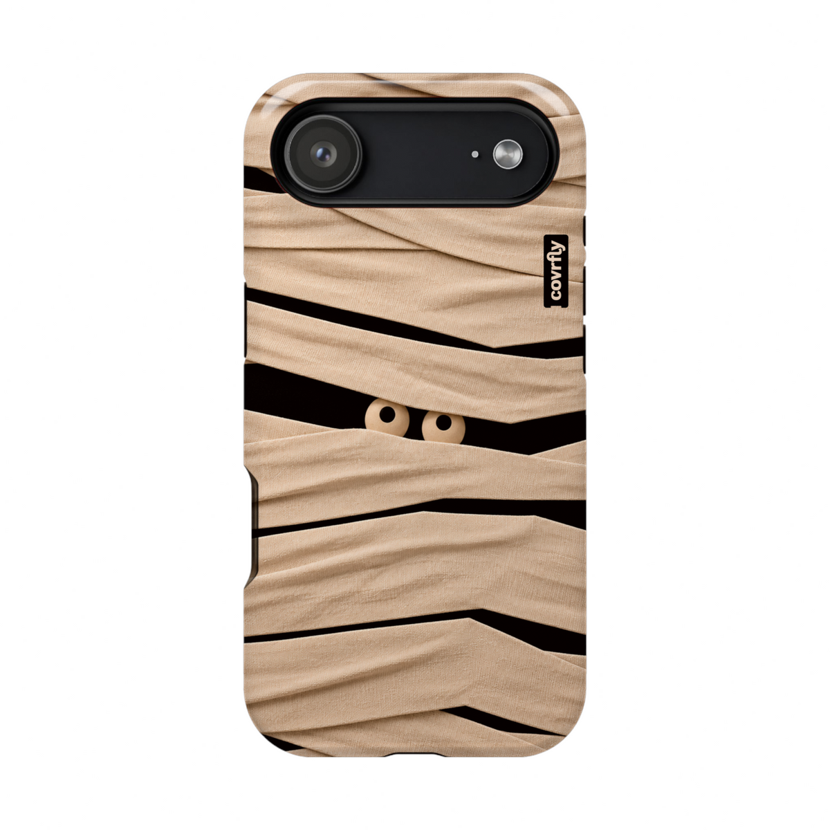 Funda Envuelto para iPhone 17 Air - View 1 - Diseño Premium covrfly