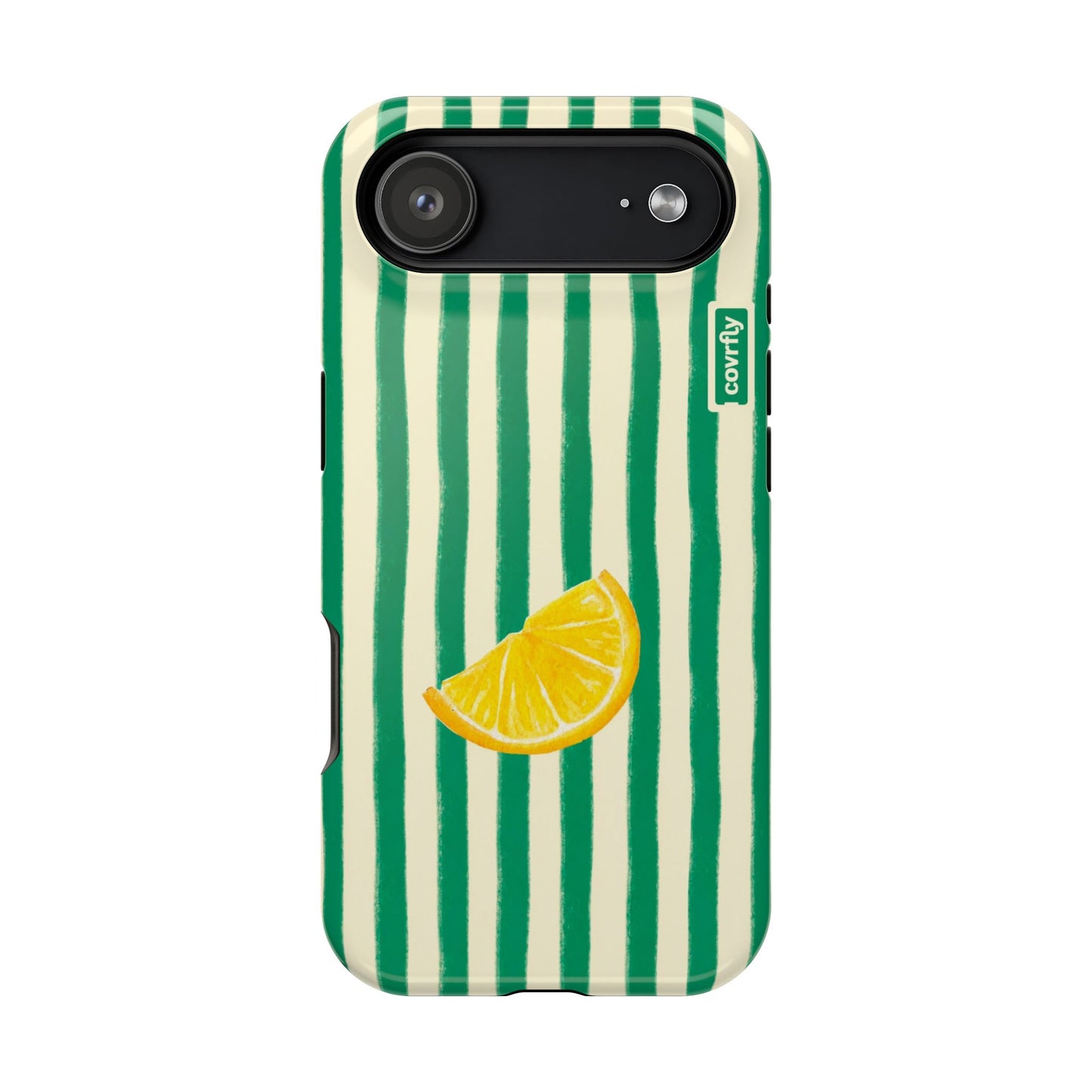 Funda Limone para iPhone 17 Air - View 1 - Diseño Premium covrfly