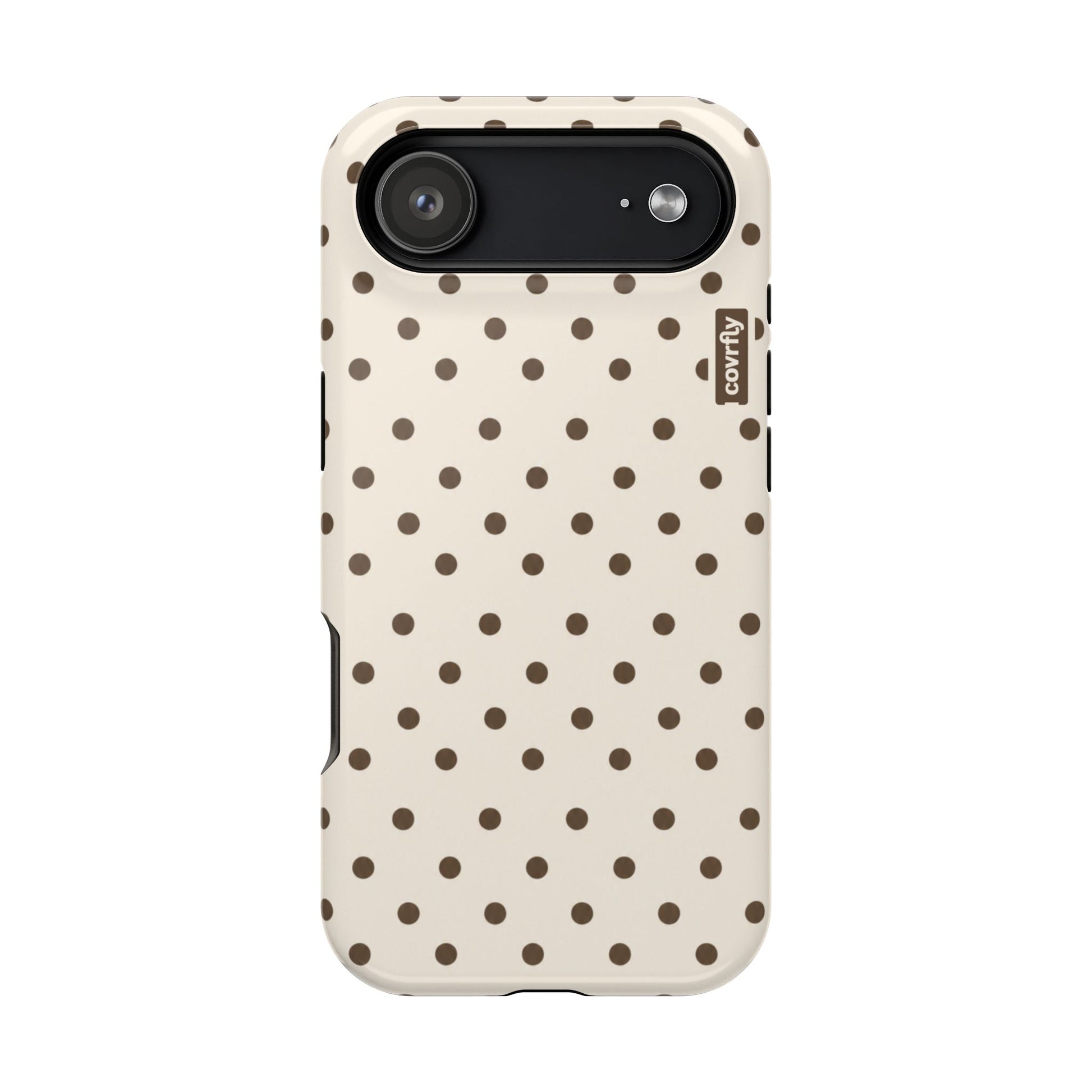 Funda Lunar Vintage para iPhone 17 Air - View 1 - Diseño Premium covrfly
