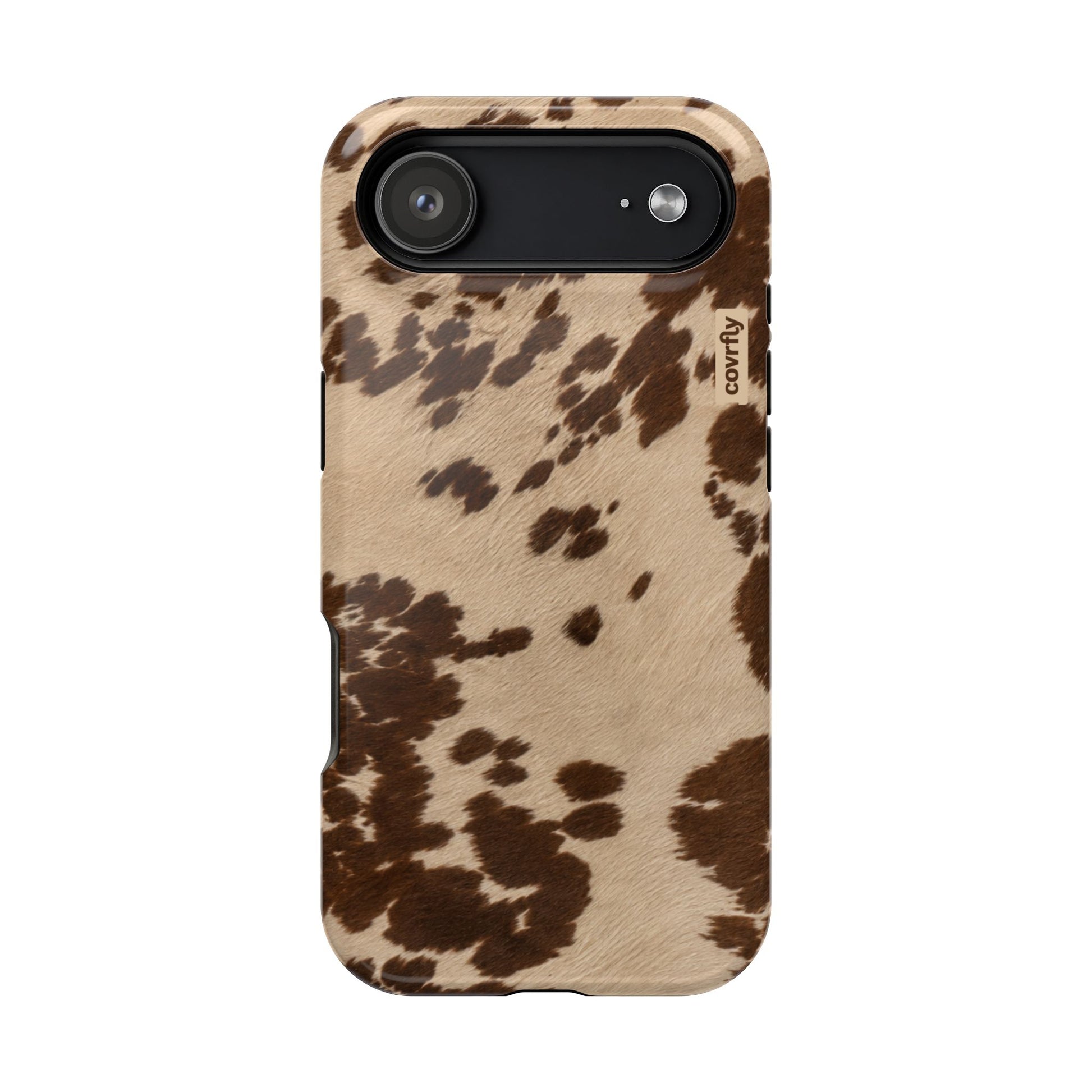 Funda Muuu premium para iPhone 17 Air - View 1 - Diseño Premium covrfly