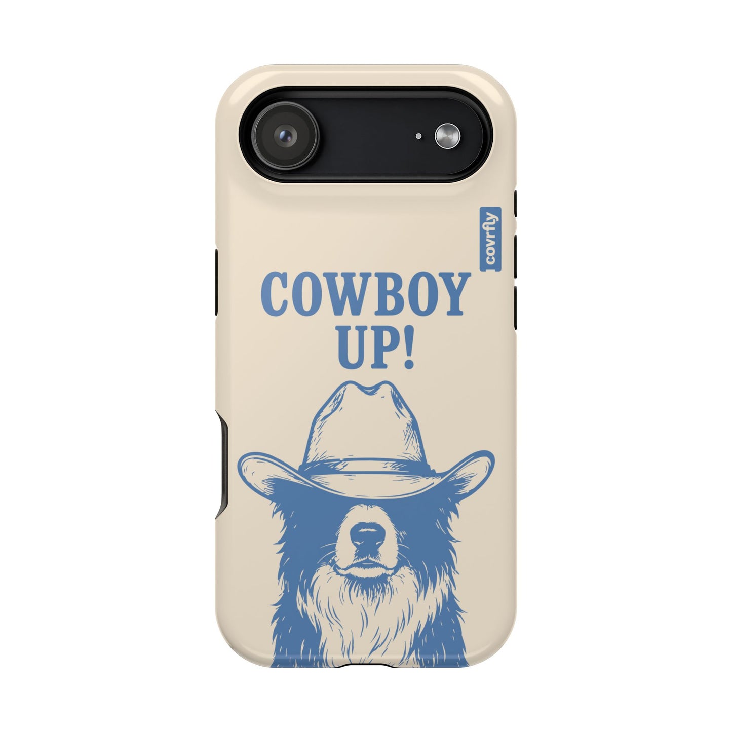 Funda Re-Ride para iPhone 17 Air - View 1 - Diseño Premium covrfly