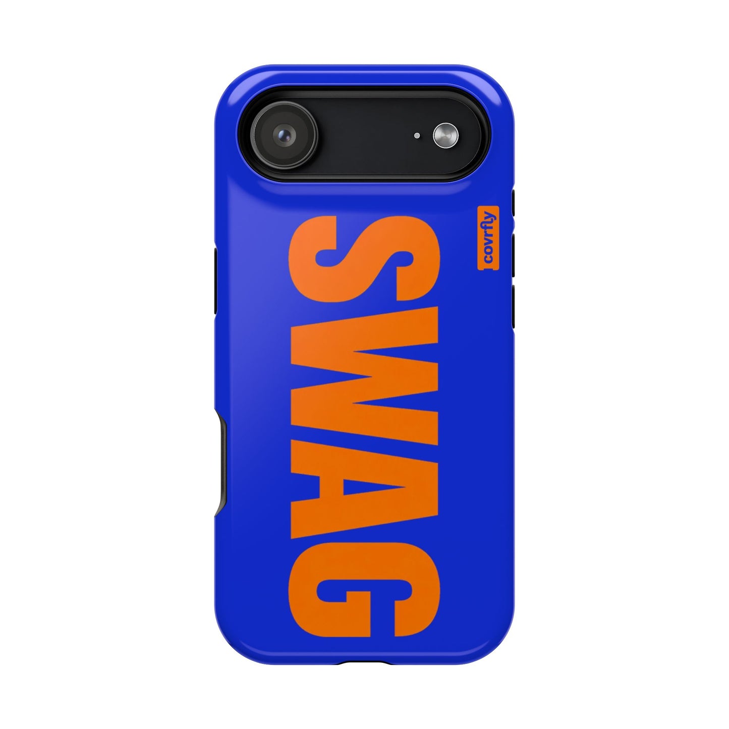 Funda SWAG para iPhone 17 Air - View 1 - Diseño Premium covrfly