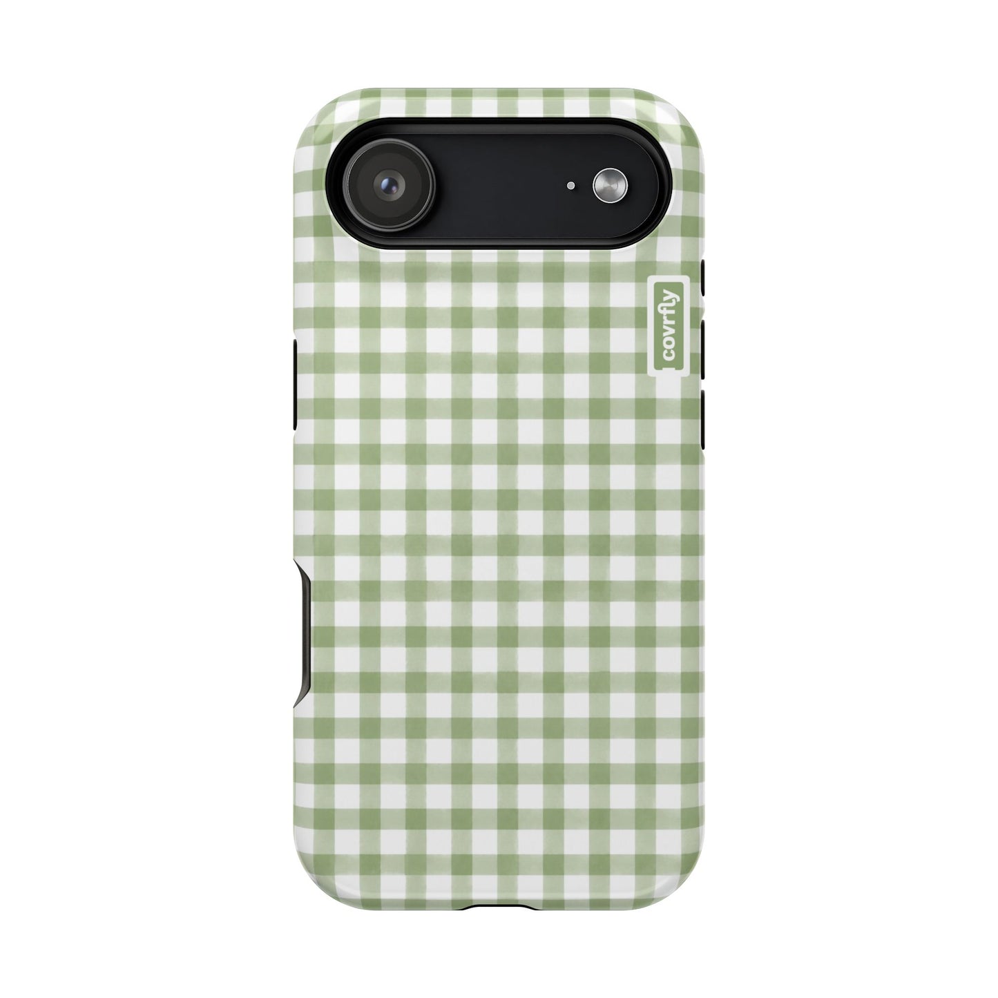 Funda Salvia para iPhone 17 Air - View 1 - Diseño Premium covrfly