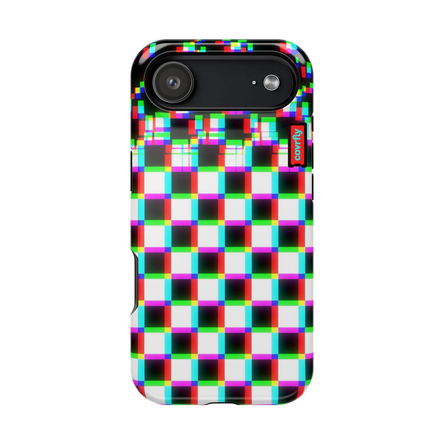 Funda Señal para iPhone 17 Air - View 1 - Diseño Premium covrfly