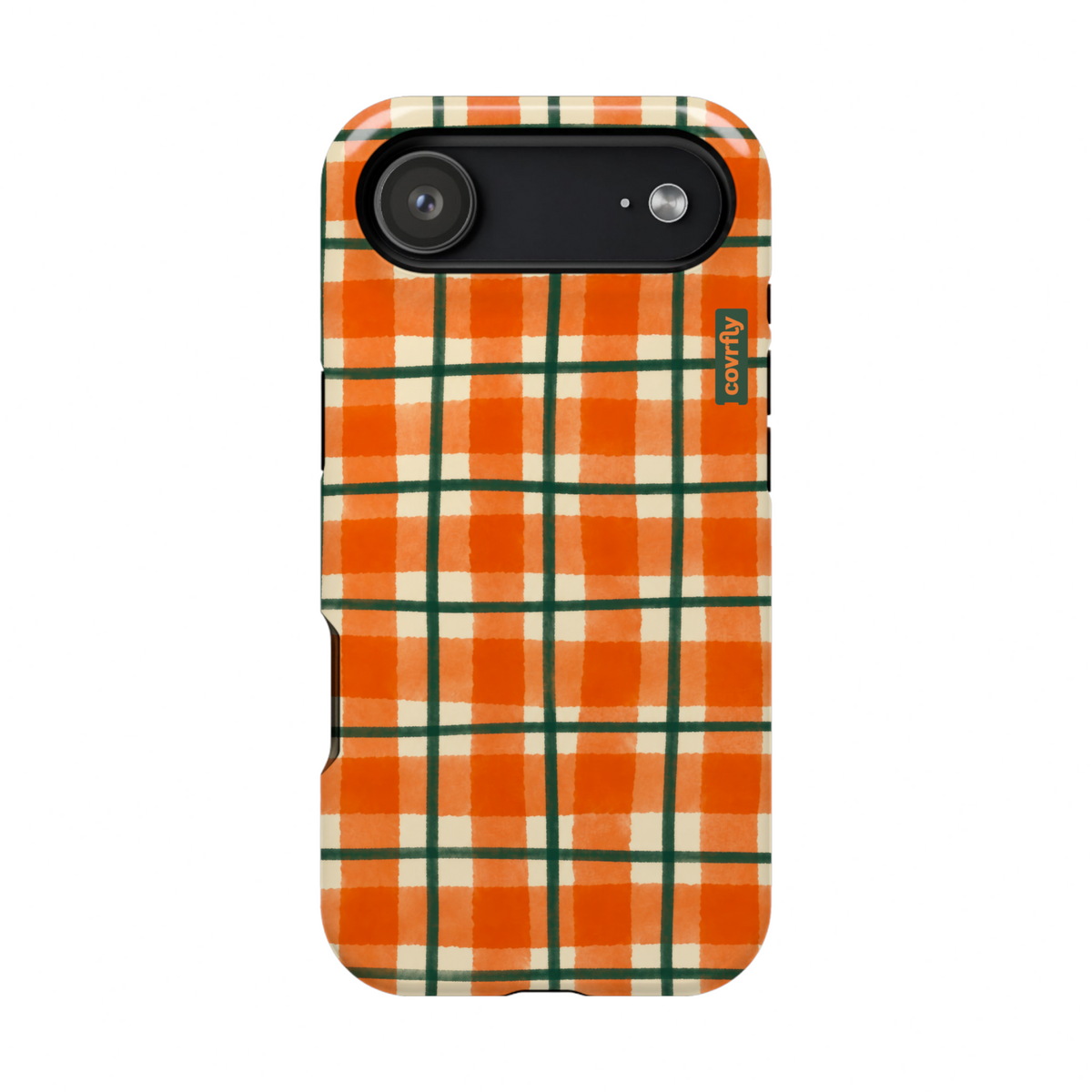 Funda Suéter Season para iPhone 17 Air - View 1 - Diseño Premium covrfly
