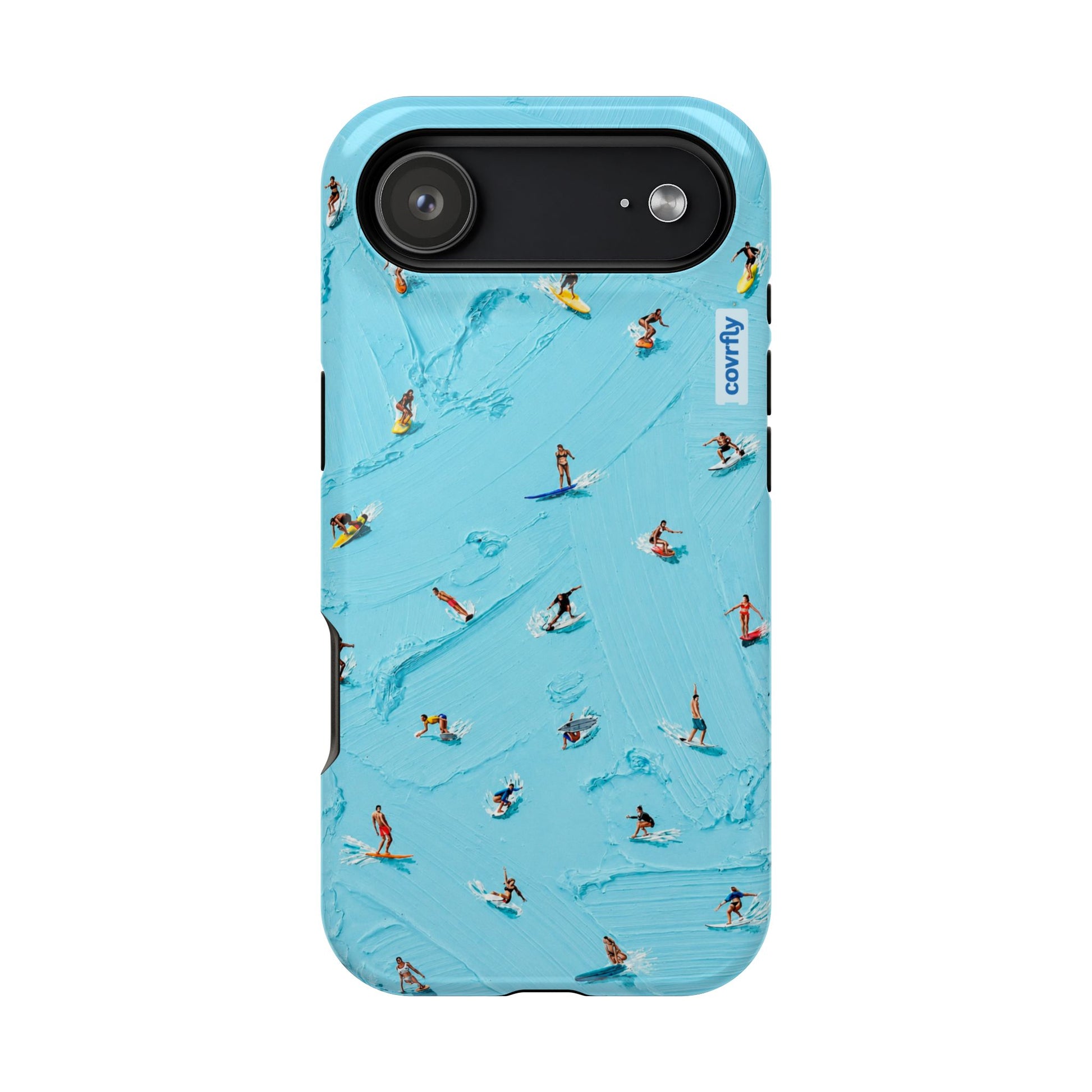 Funda Surf Miniatura para iPhone 17 Air - View 1 - Diseño Premium covrfly