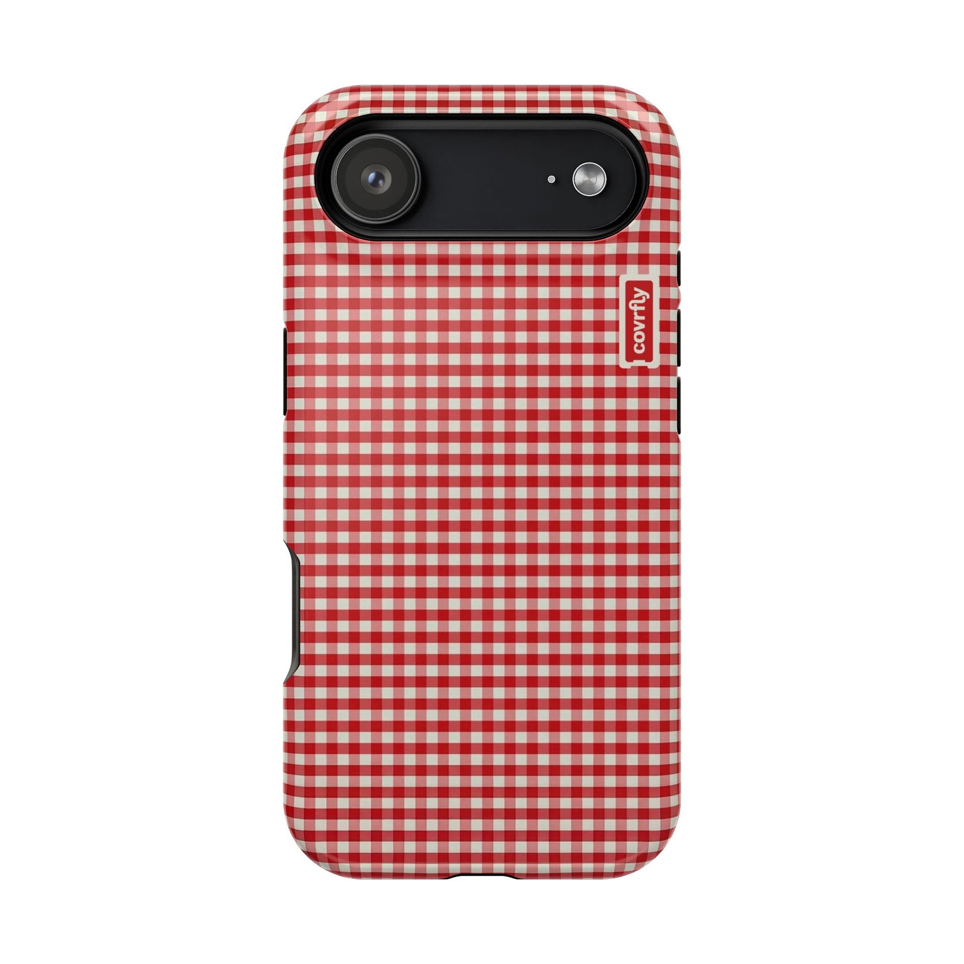 Funda Tuscany Picnic para iPhone 17 Air - View 1 - Diseño Premium covrfly