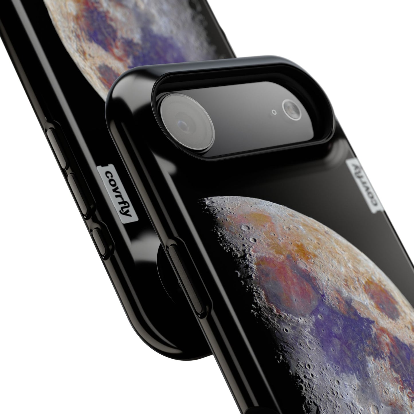 Funda 25032026 para iPhone 17 Air - View 2 - Diseño Premium covrfly