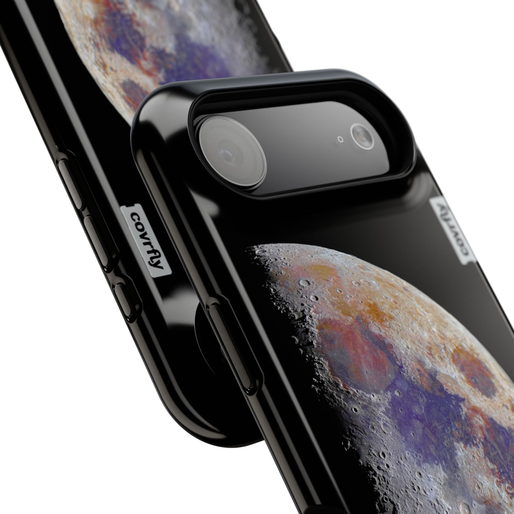Funda 25032026 para iPhone 17 Air - View 2 - Diseño Premium covrfly