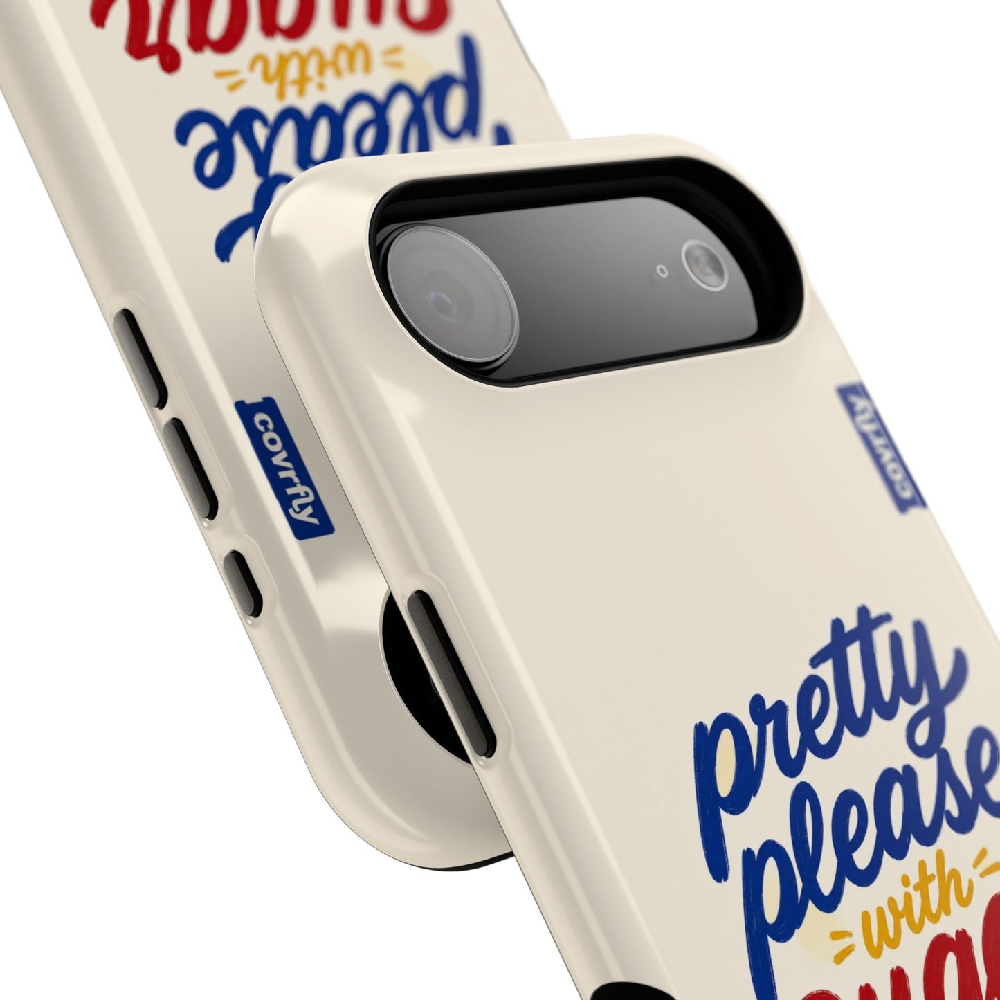 Funda #44 para iPhone 17 Air - View 2 - Diseño Premium covrfly