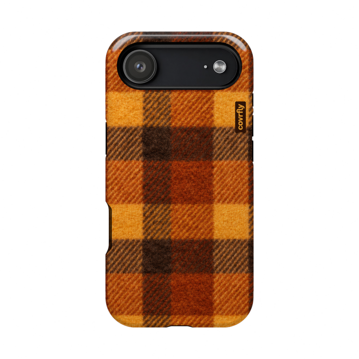 Funda Abrazo Ranchero para iPhone 17 Air - View 2 - Diseño Premium covrfly