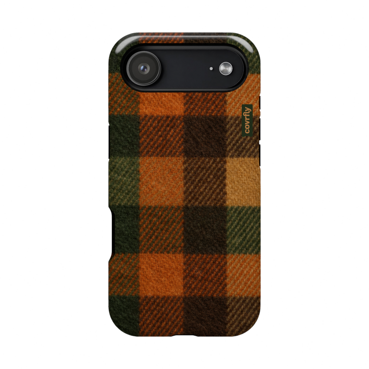 Funda Camp Crush para iPhone 17 Air - View 2 - Diseño Premium covrfly