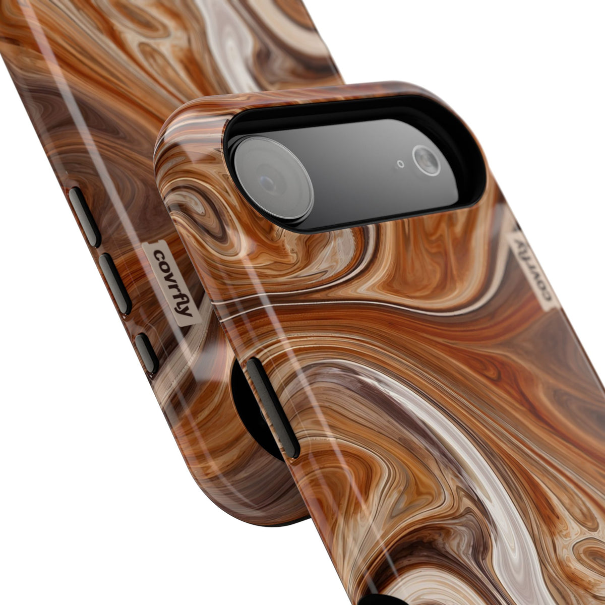 Funda Derrame para iPhone 17 Air - View 2 - Diseño Premium covrfly