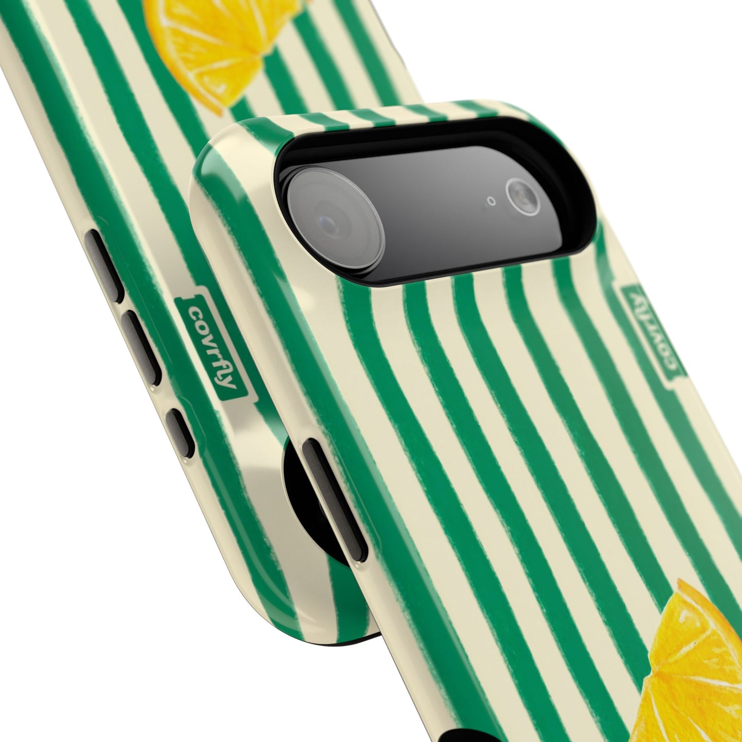 Funda Limone para iPhone 17 Air - View 2 - Diseño Premium covrfly
