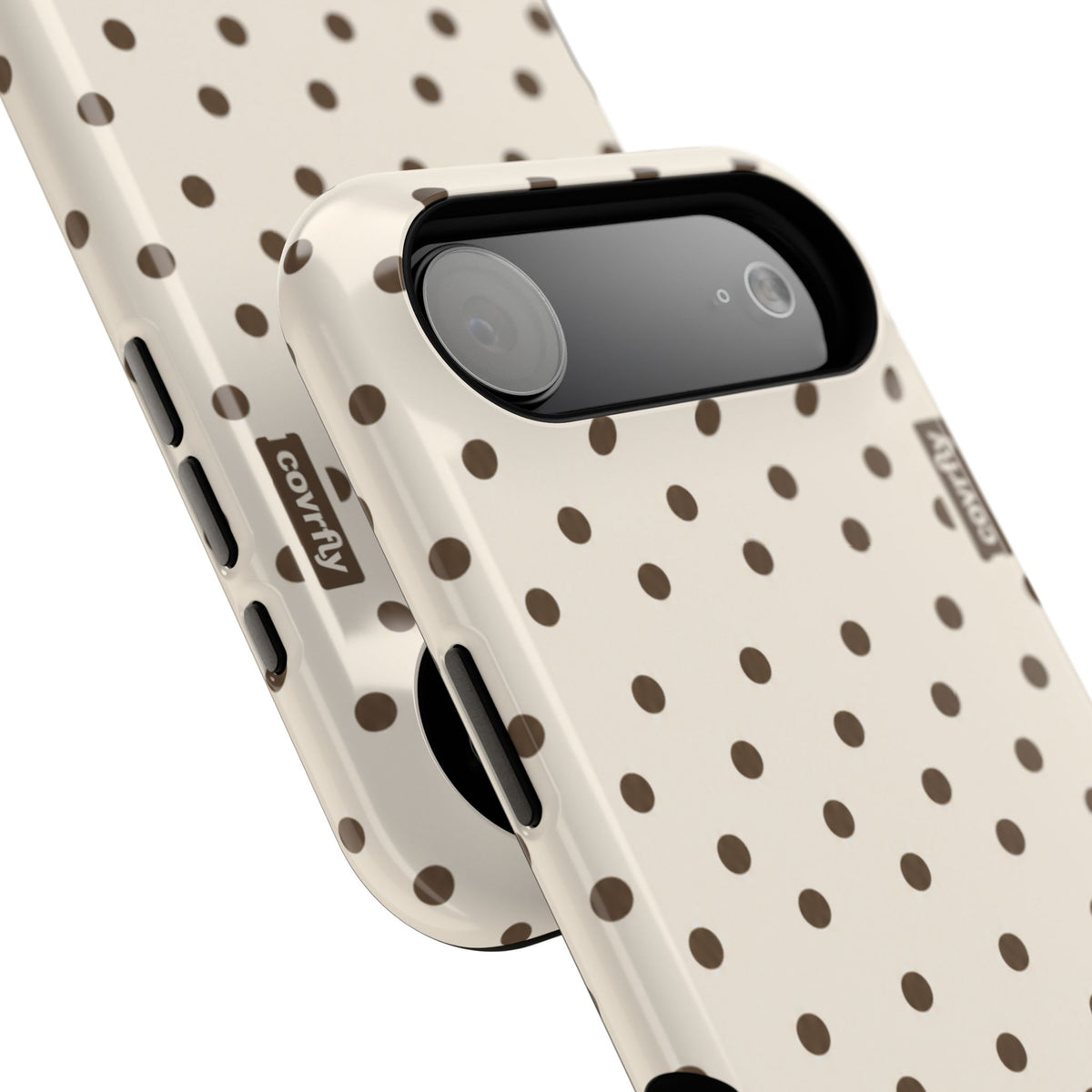 Funda Lunar Vintage para iPhone 17 Air - View 2 - Diseño Premium covrfly