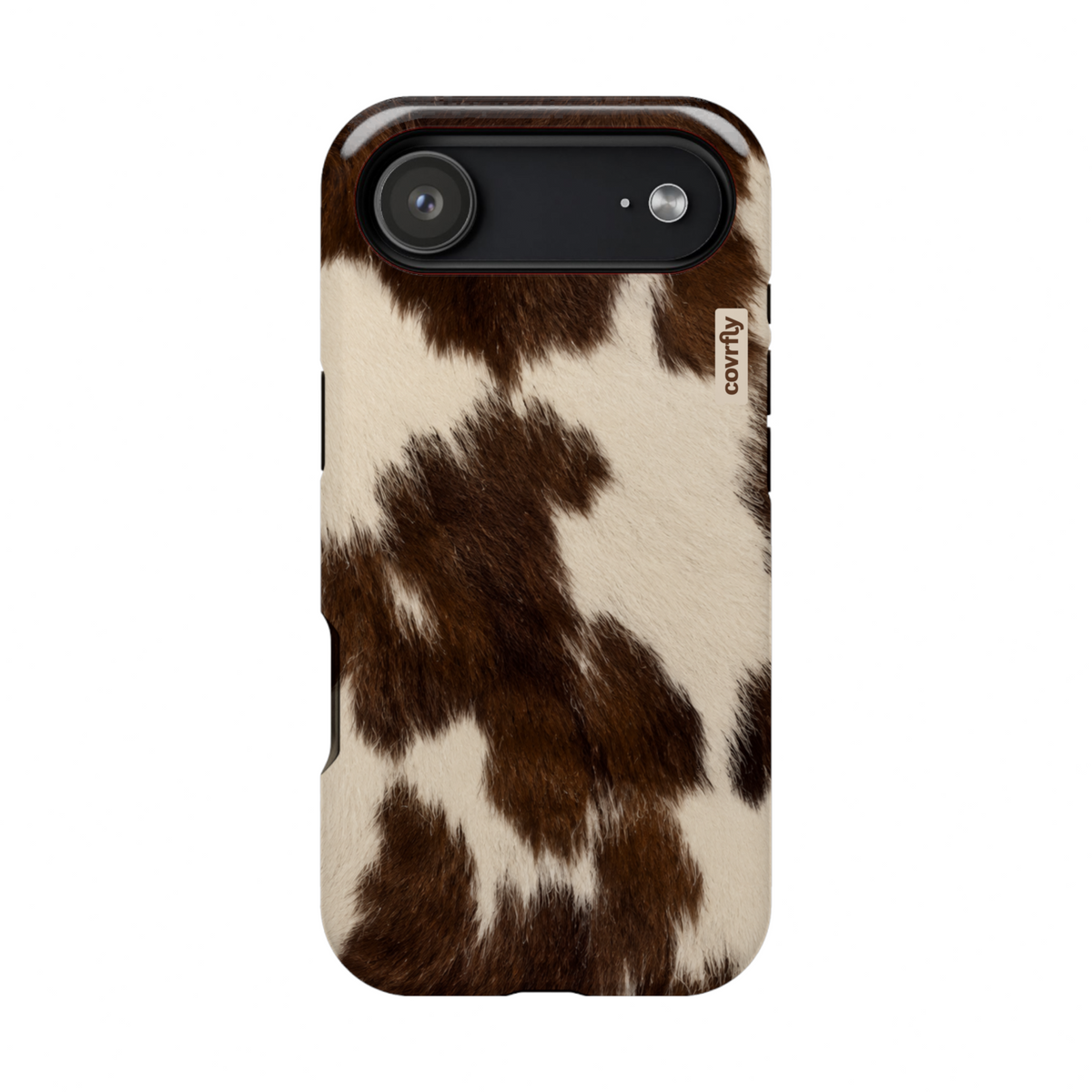 Funda Modo Rancho para iPhone 17 Air - View 2 - Diseño Premium covrfly