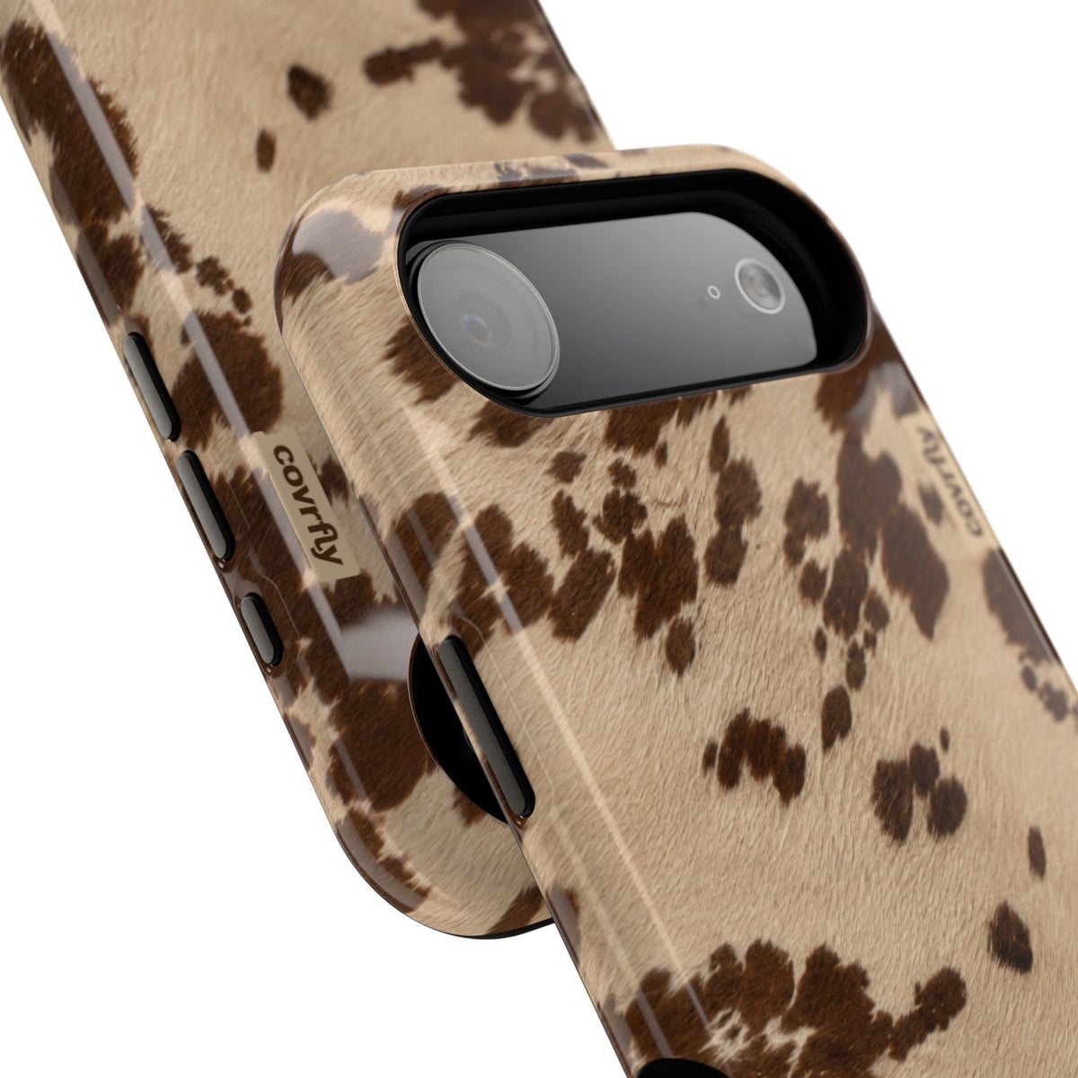 Funda Muuu premium para iPhone 17 Air - View 2 - Diseño Premium covrfly