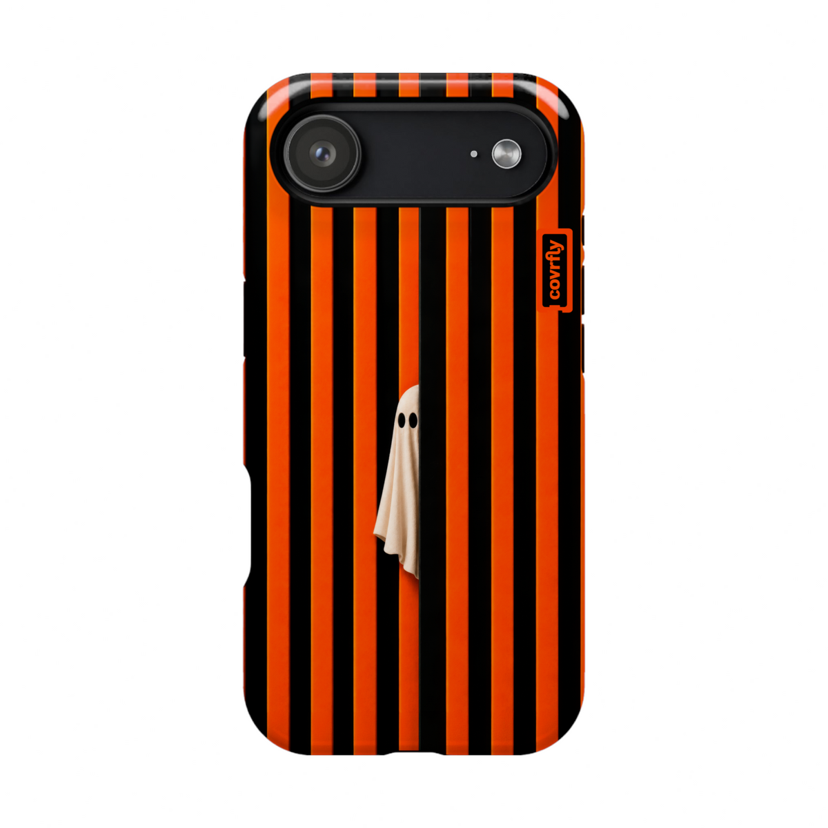 Funda Peek-A-Boo para iPhone 17 Air - View 2 - Diseño Premium covrfly