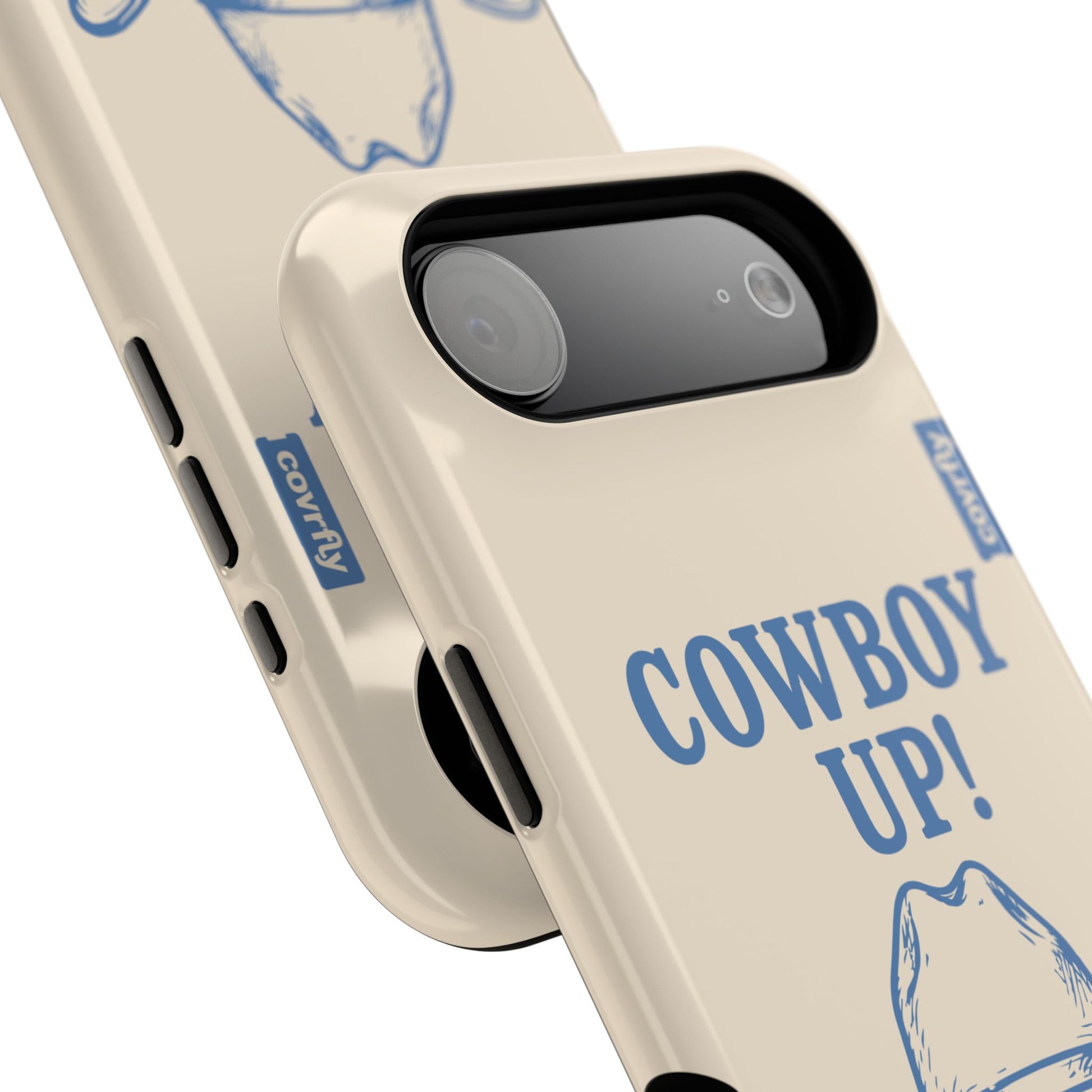 Funda Re-Ride para iPhone 17 Air - View 2 - Diseño Premium covrfly