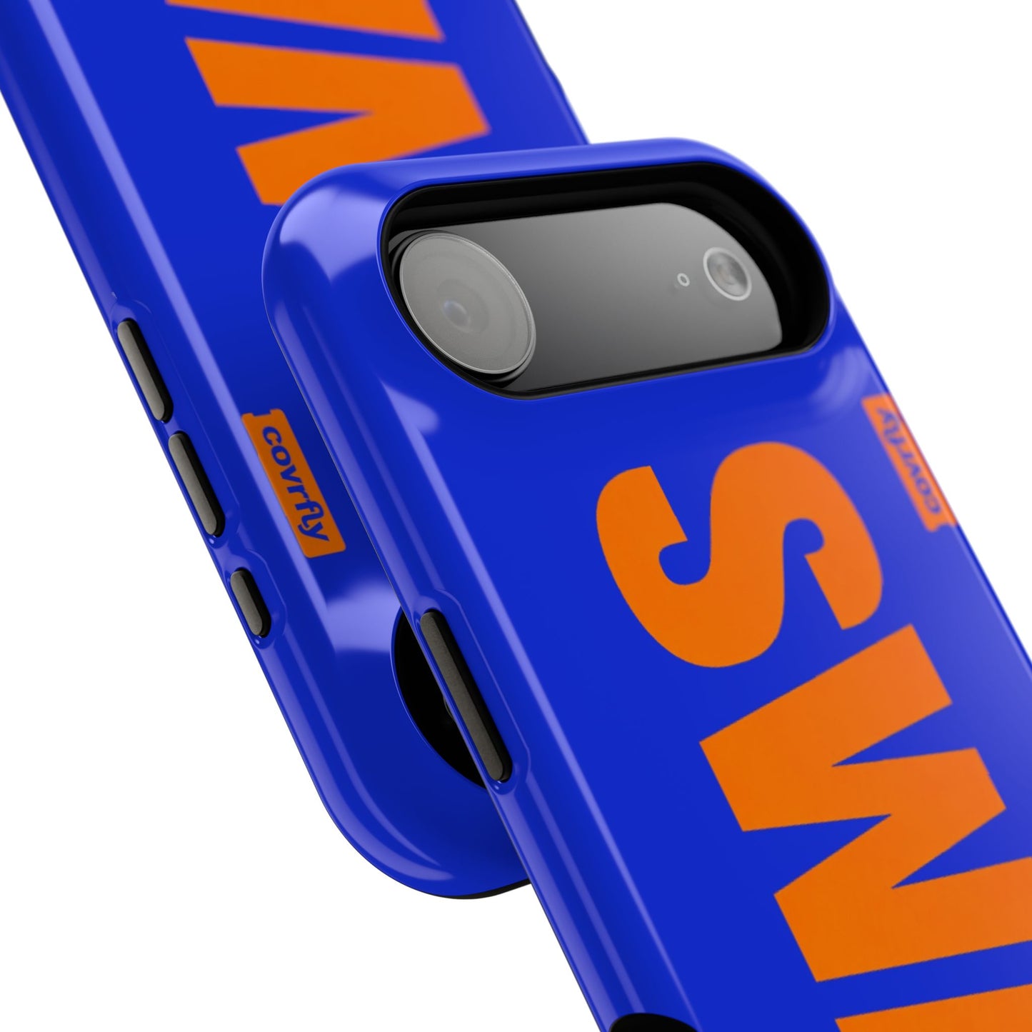 Funda SWAG para iPhone 17 Air - View 2 - Diseño Premium covrfly