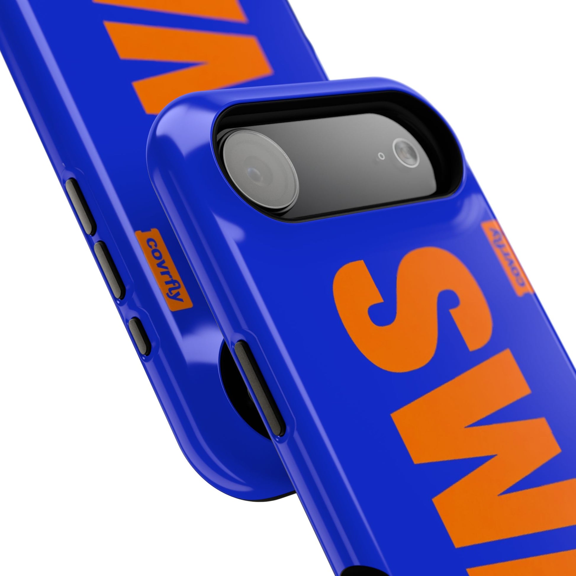 Funda SWAG para iPhone 17 Air - View 2 - Diseño Premium covrfly