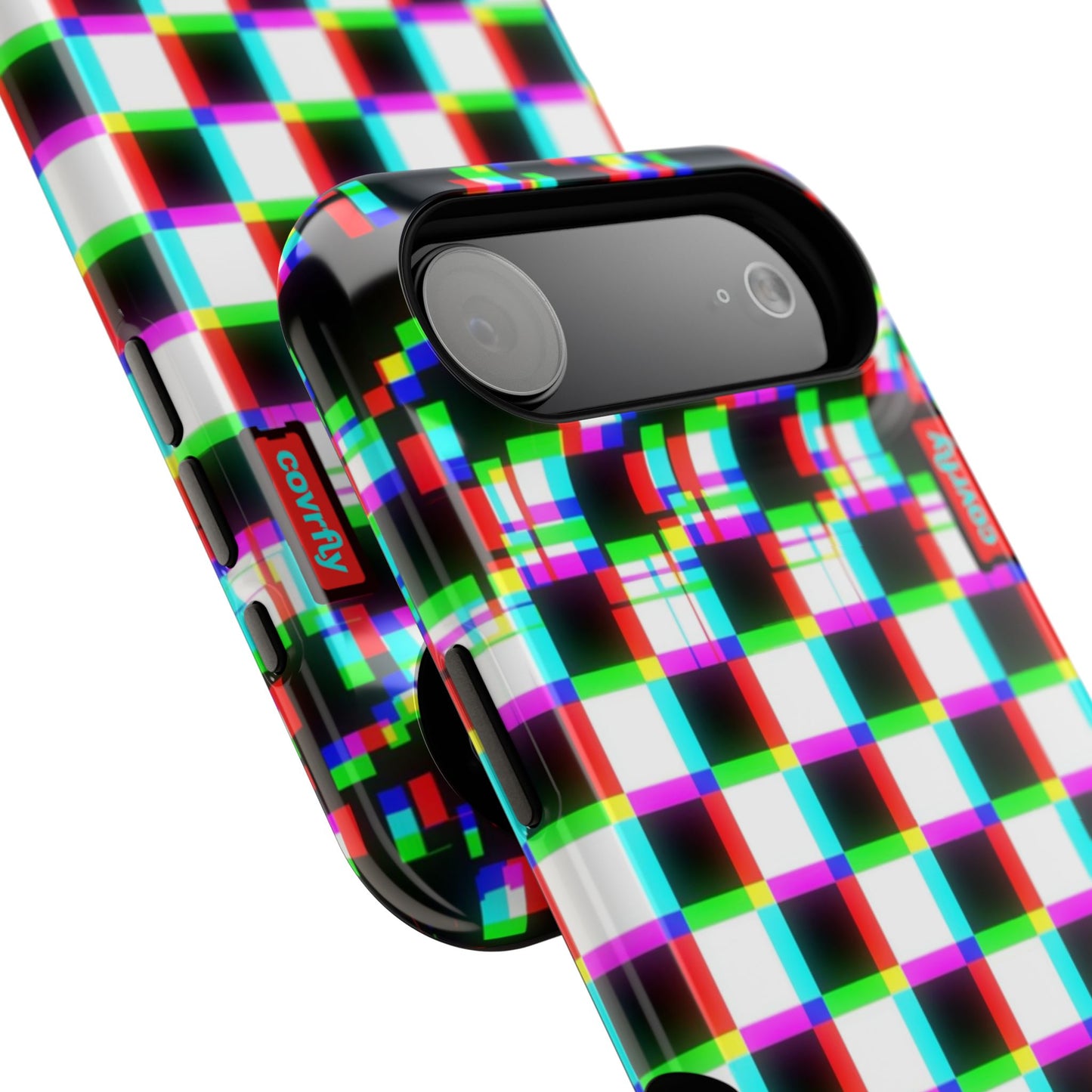 Funda Señal para iPhone 17 Air - View 2 - Diseño Premium covrfly