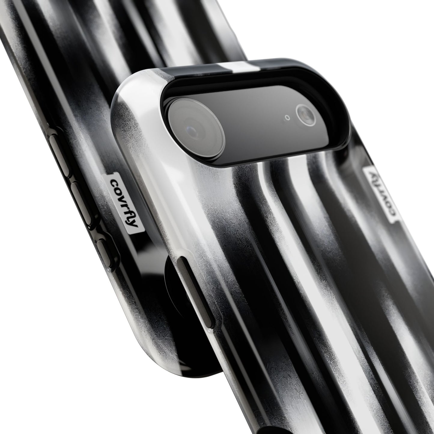 Funda Static para iPhone 17 Air - View 2 - Diseño Premium covrfly