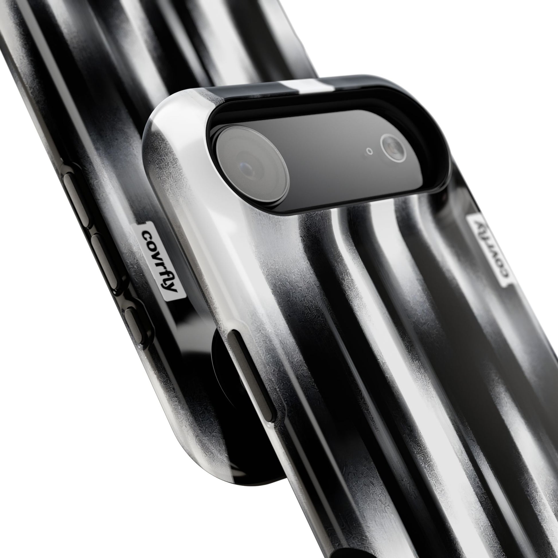 Funda Static para iPhone 17 Air - View 2 - Diseño Premium covrfly