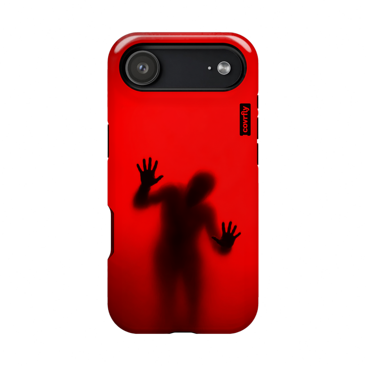 Funda Uninvited para iPhone 17 Air - View 2 - Diseño Premium covrfly